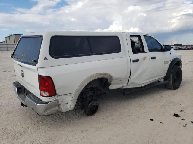 Photo 3 from auction – 2014 RAM 1500 ST with VIN 1C6RR6FG9ES315046