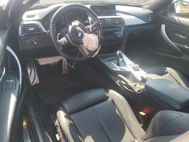 Photo 8 from auction – 2019 BMW 430XI with VIN WBA4W5C51KAE43789