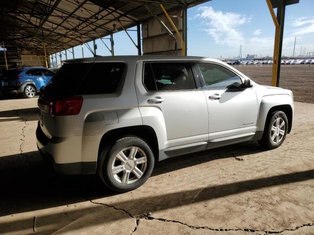Photo 3 from auction – 2014 GMC TERRAIN SL with VIN 2GKALMEK2E6147422