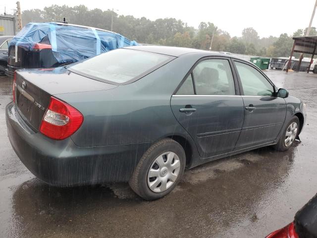 Photo 3 from auction – 2002 TOYOTA CAMRY LE with VIN 4T1BE32KX2U591892