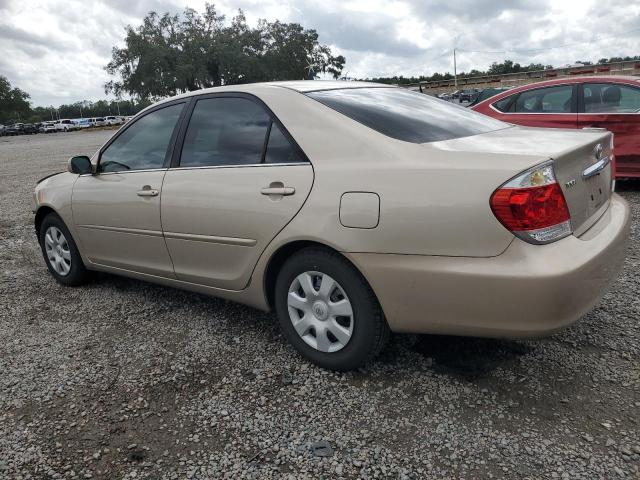 Photo 2 from auction – 2005 TOYOTA CAMRY LE with VIN 4T1BE32K65U552303
