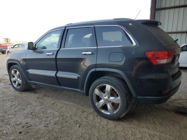Photo 2 from auction – 2013 JEEP GRAND CHER with VIN 1C4RJEBG5DC620911