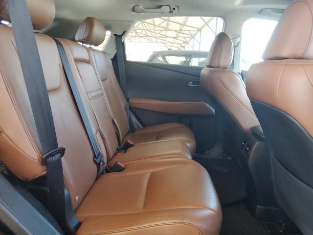 Photo 10 from auction – 2013 LEXUS RX 350 with VIN 2T2ZK1BA5DC109073