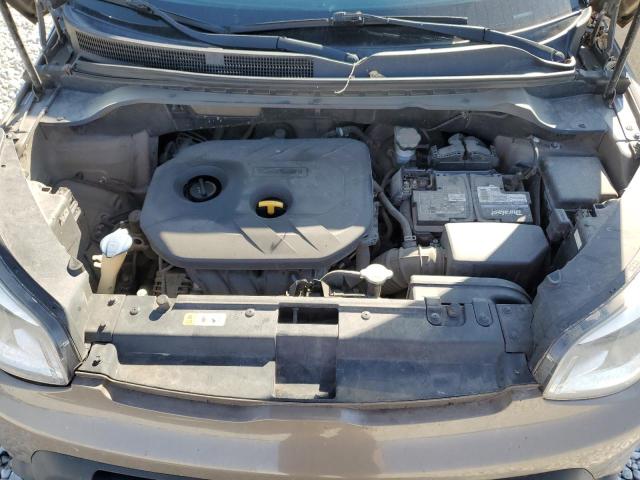 Photo 12 from auction – 2015 KIA SOUL + with VIN KNDJP3A53F7159123