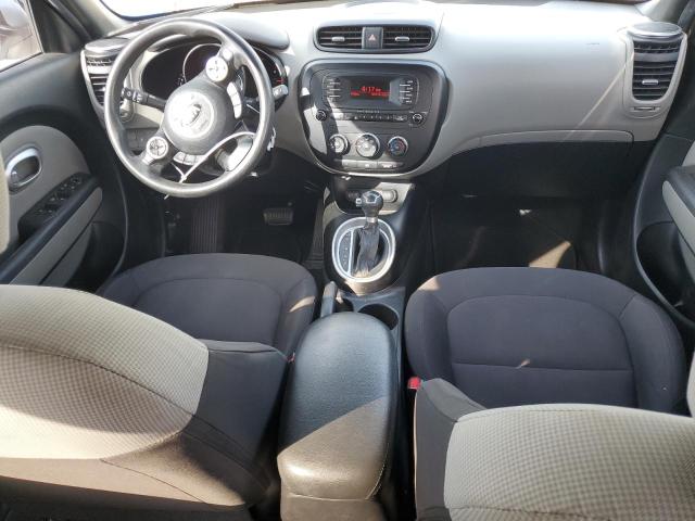 Photo 8 from auction – 2015 KIA SOUL with VIN KNDJN2A21F7750234