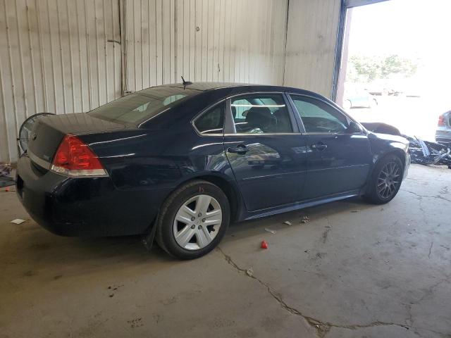 Photo 3 from auction – 2011 CHEVROLET IMPALA LS with VIN 2G1WA5EK8B1247880