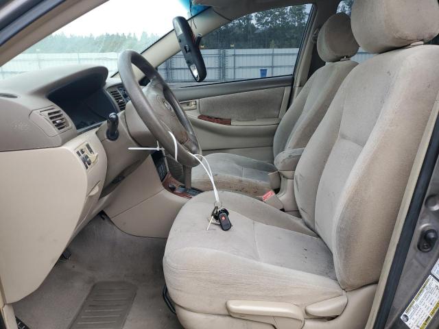 Photo 7 from auction – 2006 TOYOTA COROLLA CE with VIN 1NXBR32E66Z759287