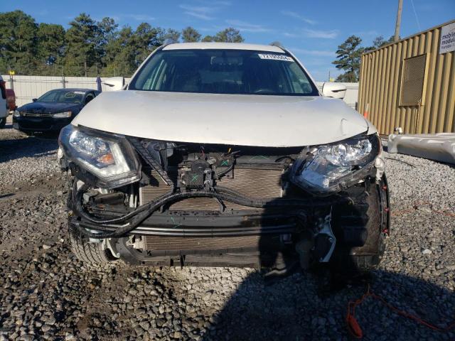 Photo 5 from auction – 2017 NISSAN ROGUE S with VIN 5N1AT2MT1HC873127