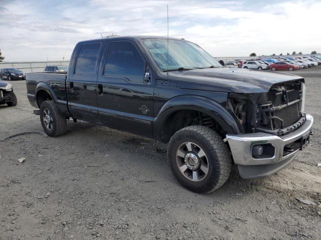 Photo 4 from auction – 2013 FORD F250 SUPER with VIN 1FT7W2BT7DEB51703
