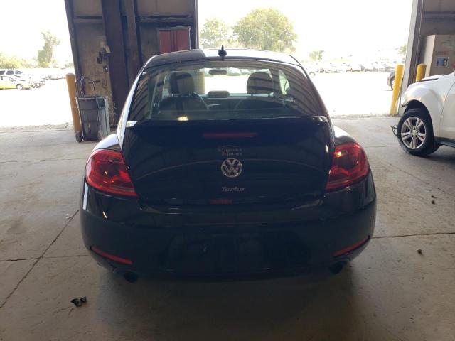 Photo 6 from auction – 2012 VOLKSWAGEN BEETLE TUR with VIN 3VWV67AT7CM652862
