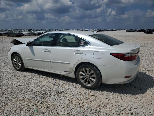 Photo 2 from auction – 2014 LEXUS ES 300H with VIN JTHBW1GG7E2040666