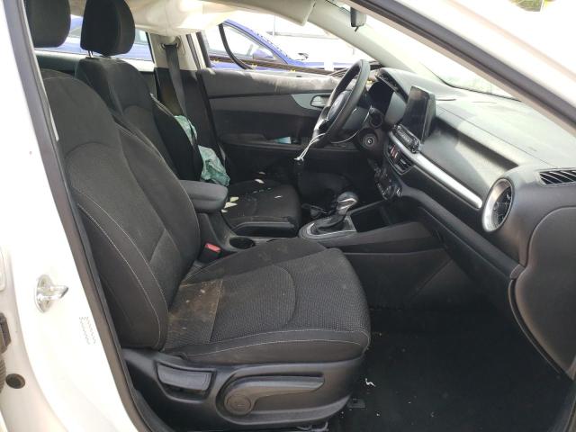 Photo 7 from auction – 2019 KIA FORTE FE with VIN 3KPF24AD2KE114637