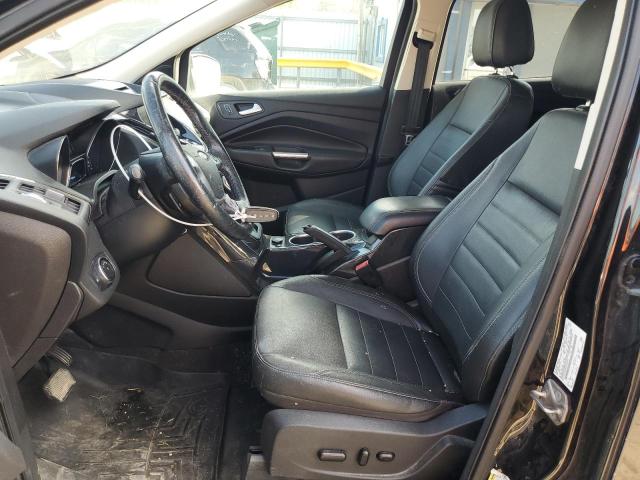 Photo 7 from auction – 2014 FORD ESCAPE TIT with VIN 1FMCU0JXXEUD43097