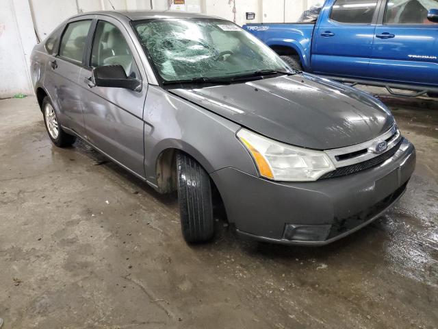 Photo 4 from auction – 2011 FORD FOCUS SE with VIN 1FAHP3FN4BW142912