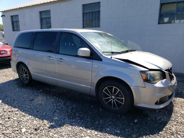 Photo 4 from auction – 2014 DODGE GRAND CARA with VIN 2C4RDGBG4ER261434