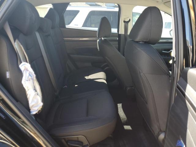 Photo 11 from auction – 2024 HYUNDAI TUCSON SEL with VIN 5NMJBCDEXRH425468