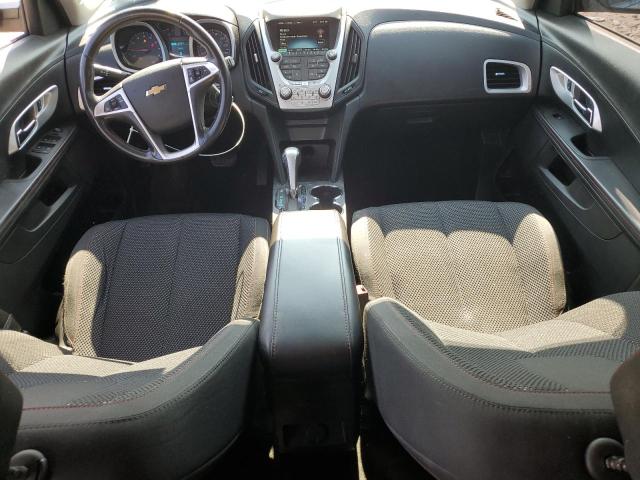 Photo 8 from auction – 2015 CHEVROLET EQUINOX LT with VIN 2GNFLFEKXF6266860