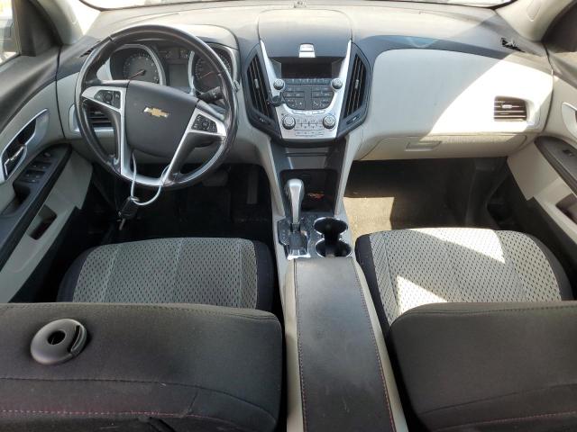 Photo 8 from auction – 2011 CHEVROLET EQUINOX LS with VIN 2CNFLCEC3B6277608