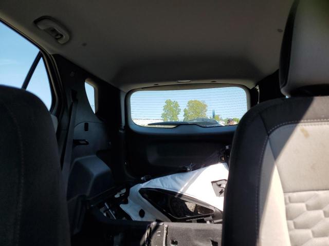 Photo 10 from auction – 2018 CHEVROLET EQUINOX LS with VIN 3GNAXREV8JL337715