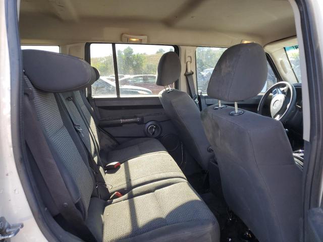 Photo 11 from auction – 2010 JEEP COMMANDER with VIN 1J4RG4GK7AC132782