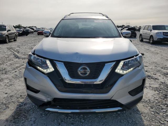 Photo 5 from auction – 2018 NISSAN ROGUE S/SV with VIN JN8AT2MT7JW489995