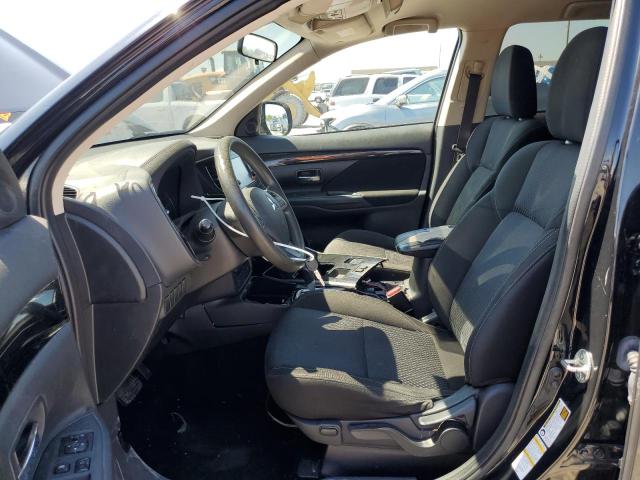 Photo 7 from auction – 2020 MITSUBISHI OUTLANDER with VIN JA4AD2A30LZ046998