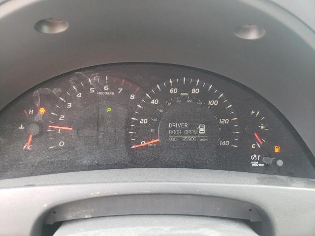 Photo 9 from auction – 2007 TOYOTA CAMRY CE with VIN 4T1BE46K57U549573