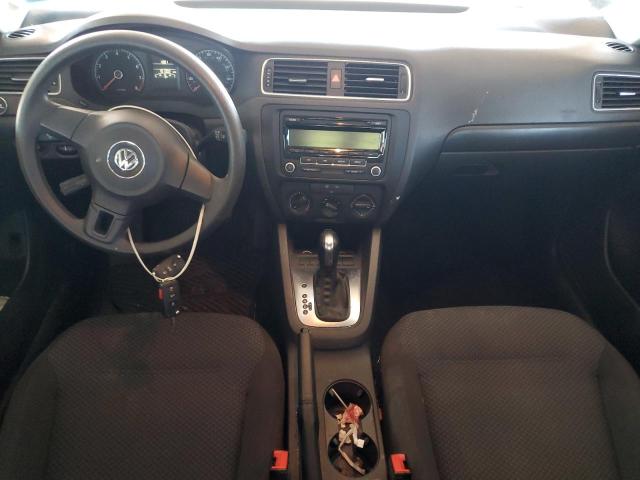 Photo 8 from auction – 2012 VOLKSWAGEN JETTA BASE with VIN 3VW2K7AJ3CM357495