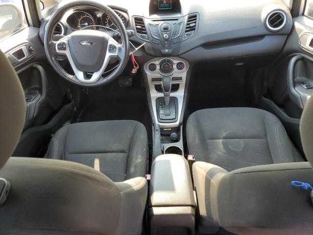 Photo 8 from auction – 2014 FORD FIESTA SE with VIN 3FADP4BJ0EM215673