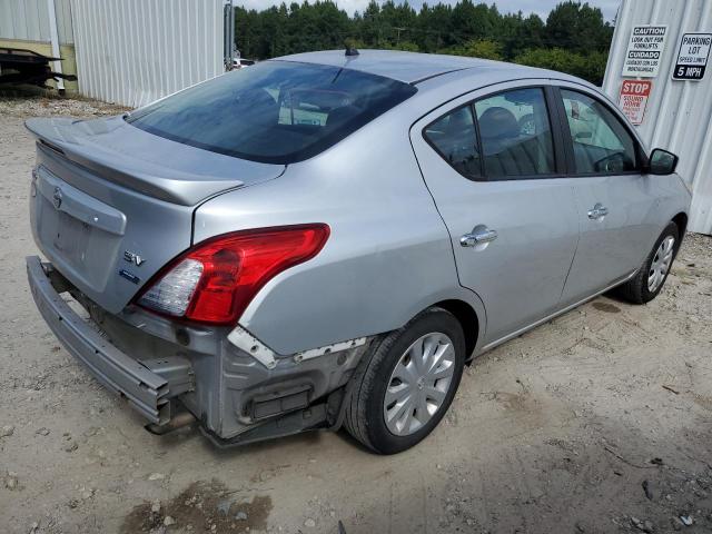 Photo 3 from auction – 2016 NISSAN VERSA S with VIN 3N1CN7APXGL835820