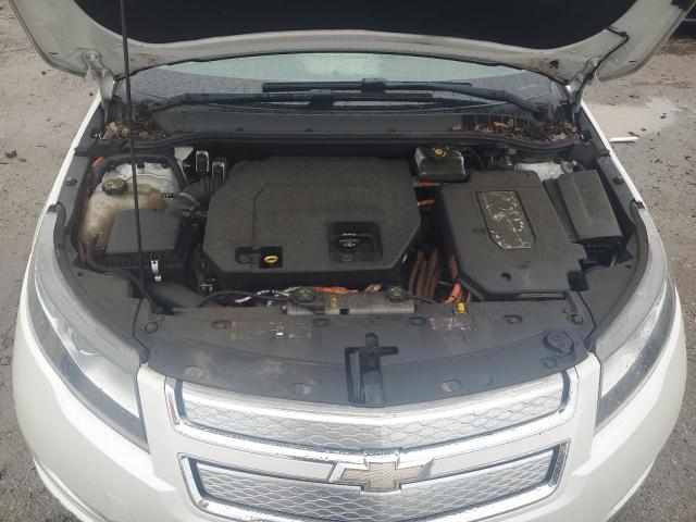 Photo 11 from auction – 2015 CHEVROLET VOLT with VIN 1G1RB6E41FU118407