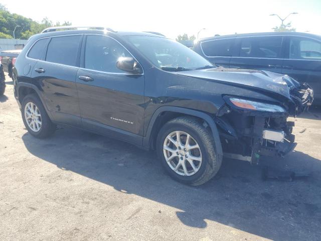 Photo 4 from auction – 2015 JEEP CHEROKEE L with VIN 1C4PJMCB8FW584010