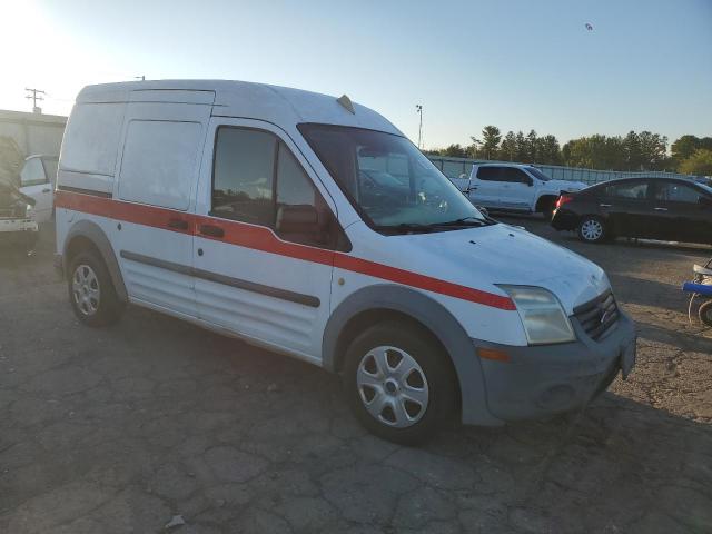 Photo 4 from auction – 2010 FORD TRANSIT CO with VIN NM0LS7AN4AT041254