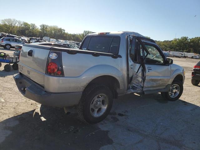 Photo 3 from auction – 2002 FORD EXPLORER S with VIN 1FMZU67E32UC75644