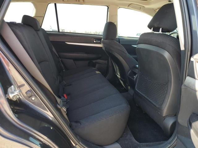 Photo 10 from auction – 2011 SUBARU OUTBACK 2. with VIN 4S4BRCGCXB3310136