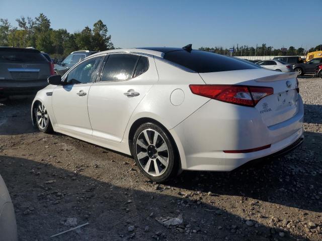 Photo 2 from auction – 2013 KIA OPTIMA SX with VIN 5XXGR4A65DG211570