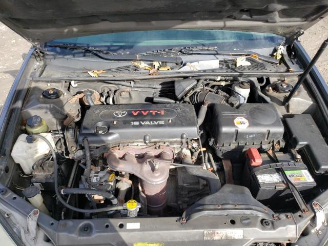Photo 11 from auction – 2005 TOYOTA CAMRY LE with VIN 4T1BE32K65U538403