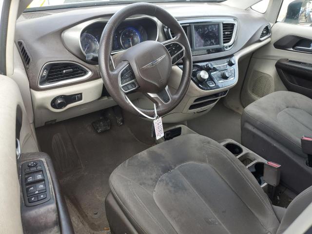 Photo 8 from auction – 2018 CHRYSLER PACIFICA L with VIN 2C4RC1AG0JR102373