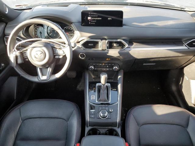 Photo 8 from auction – 2023 MAZDA CX-5 with VIN JM3KFBAY0P0124875