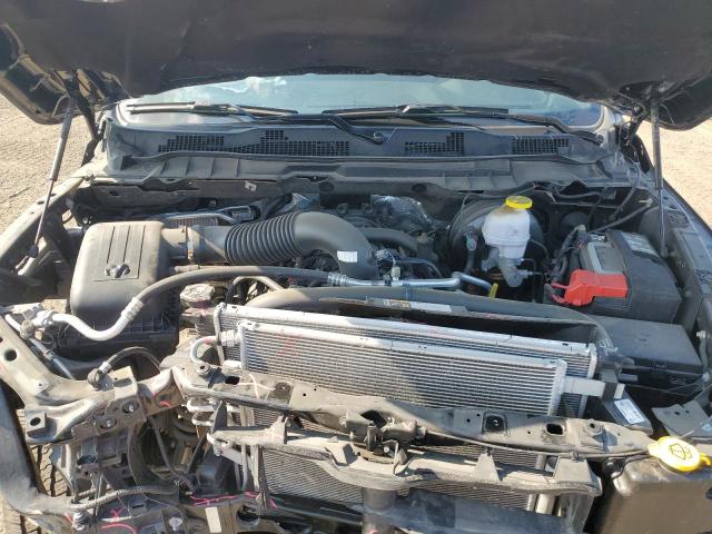 Photo 11 from auction – 2022 RAM 1500 CLASS with VIN 1C6RR7LT2NS239712
