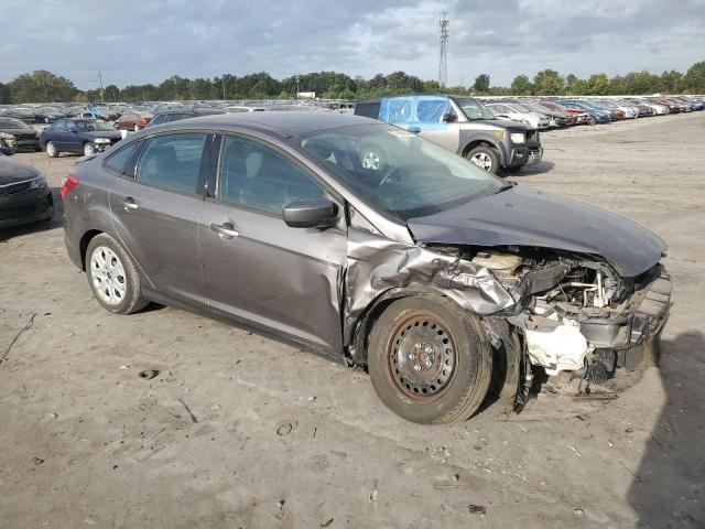 Photo 4 from auction – 2012 FORD FOCUS SE with VIN 1FAHP3F20CL393032