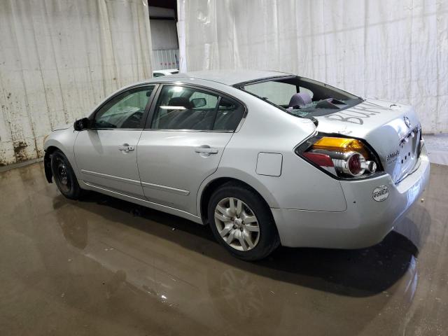 Photo 2 from auction – 2012 NISSAN ALTIMA BAS with VIN 1N4AL2AP7CN535360