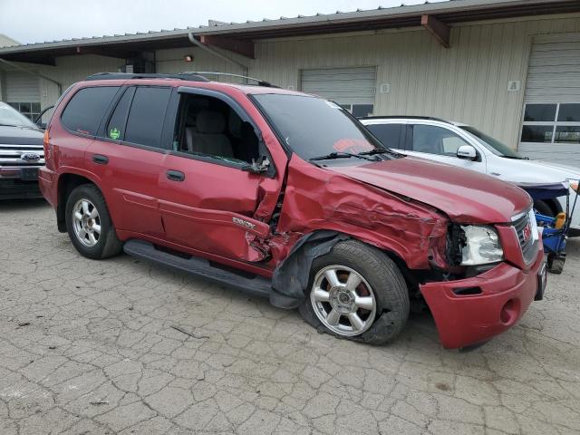 Photo 4 from auction – 2004 GMC ENVOY with VIN 1GKDT13S442422346