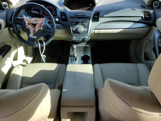 Photo 8 from auction – 2013 ACURA RDX TECHNO with VIN 5J8TB3H54DL013316