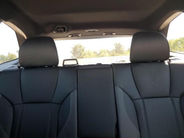 Photo 10 from auction – 2022 SUBARU FORESTER W with VIN JF2SKAMC4NH527076