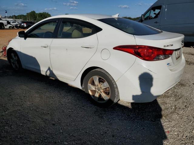 Photo 2 from auction – 2012 HYUNDAI ELANTRA GL with VIN 5NPDH4AE8CH082921