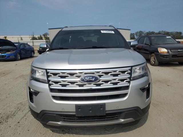 Photo 5 from auction – 2019 FORD EXPLORER X with VIN 1FM5K8D82KGA05334