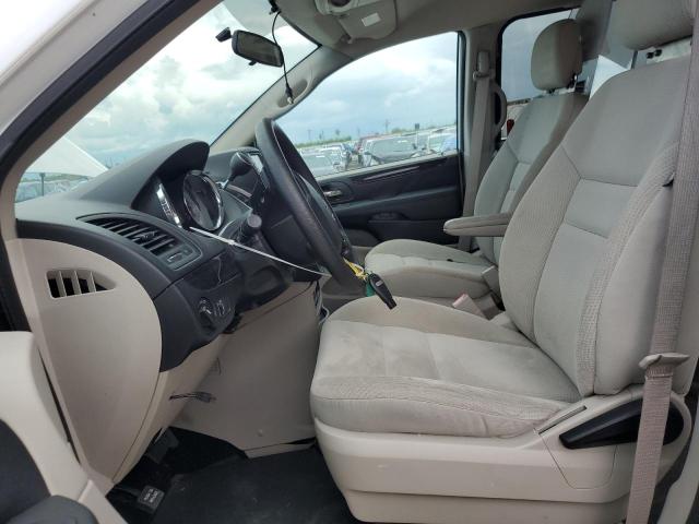 Photo 7 from auction – 2017 DODGE GRAND CARA with VIN 2C7WDGBG3HR764737