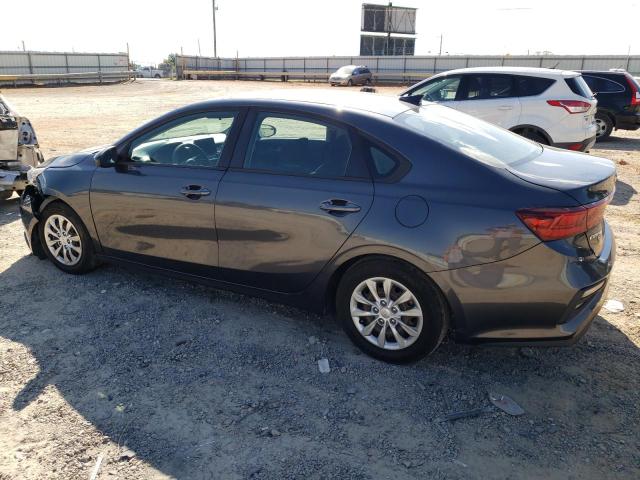 Photo 2 from auction – 2019 KIA FORTE FE with VIN 3KPF24AD5KE022146