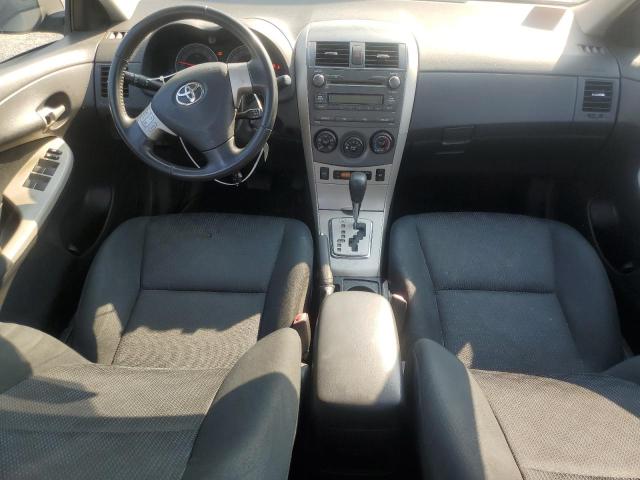 Photo 8 from auction – 2010 TOYOTA COROLLA BA with VIN 2T1BU4EE2AC440897